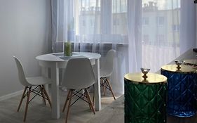 Apartament Giżycko